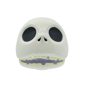 Disney Nightmare Before Christmas Jack Sculpted Cookie Jar