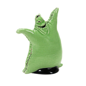 Disney Nightmare Before Christmas Oogie Boogie Salt & Pepper Shakers