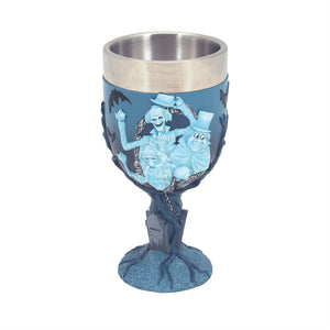 DSSHO Haunted Mansion Hitchhiking Ghosts Goblet