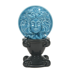 DISNEY HM Madame Leota Salt & Pepper Shakers