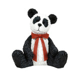 BOYDS BEARS Anni Bearsley Panda Bear Figurine 4"