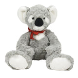 BOYDS BEARS Koala K Cuddles Bear Stuffed Plush 12"