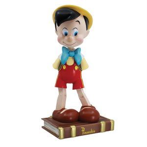 Disney Showcase Pinocchio 85th Anniversary 9" Figurine