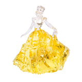 Facets Beauty and the Beast Princess Belle Figurine 3.9"