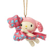 Sanrio Jim Shore Ornament My Melody with Pink Bow 2.76"