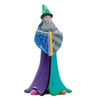 Disney Britto Yensid Sorcerer's Apprentice Fantasia's 85th Numbered Limited Edition 10" Figurine