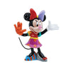 Disney Britto Minnie Mouse 3.25" Mini Figurine