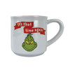 Grinch I'm Back! 18 Oz. Mug