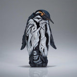 Edge Sculpture Miniature Penguin Bust 5.71"