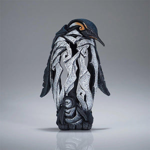 Edge Sculpture Miniature Penguin Bust 5.71"