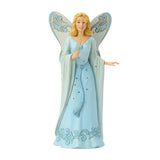 Jim Shore Disney Traditions Blue Fairy
