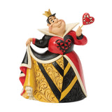 Jim Shore Disney Traditions Queen of Hearts