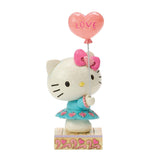 Hello Kitty Heart Balloon