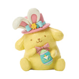 Jim Shore Sanrio Pompompurin Easter