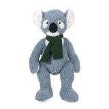 BOYDS BEARS Patches Bearsfield Koala Stuffed Plush 10"