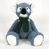 BOYDS BEARS Patches Bearsfield Koala Stuffed Plush 10"