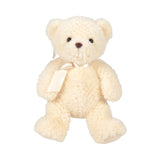 BOYDS BEARS Lil' Cupcake Cream Bear Stuffed Plush 7"