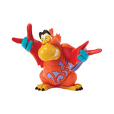 Disney Jim Shore Aladdin's Iago Mini Figurine 3.15"