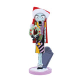 Disney Showcase Nightmare Before Christmas Sally Nutcracker 7.5"