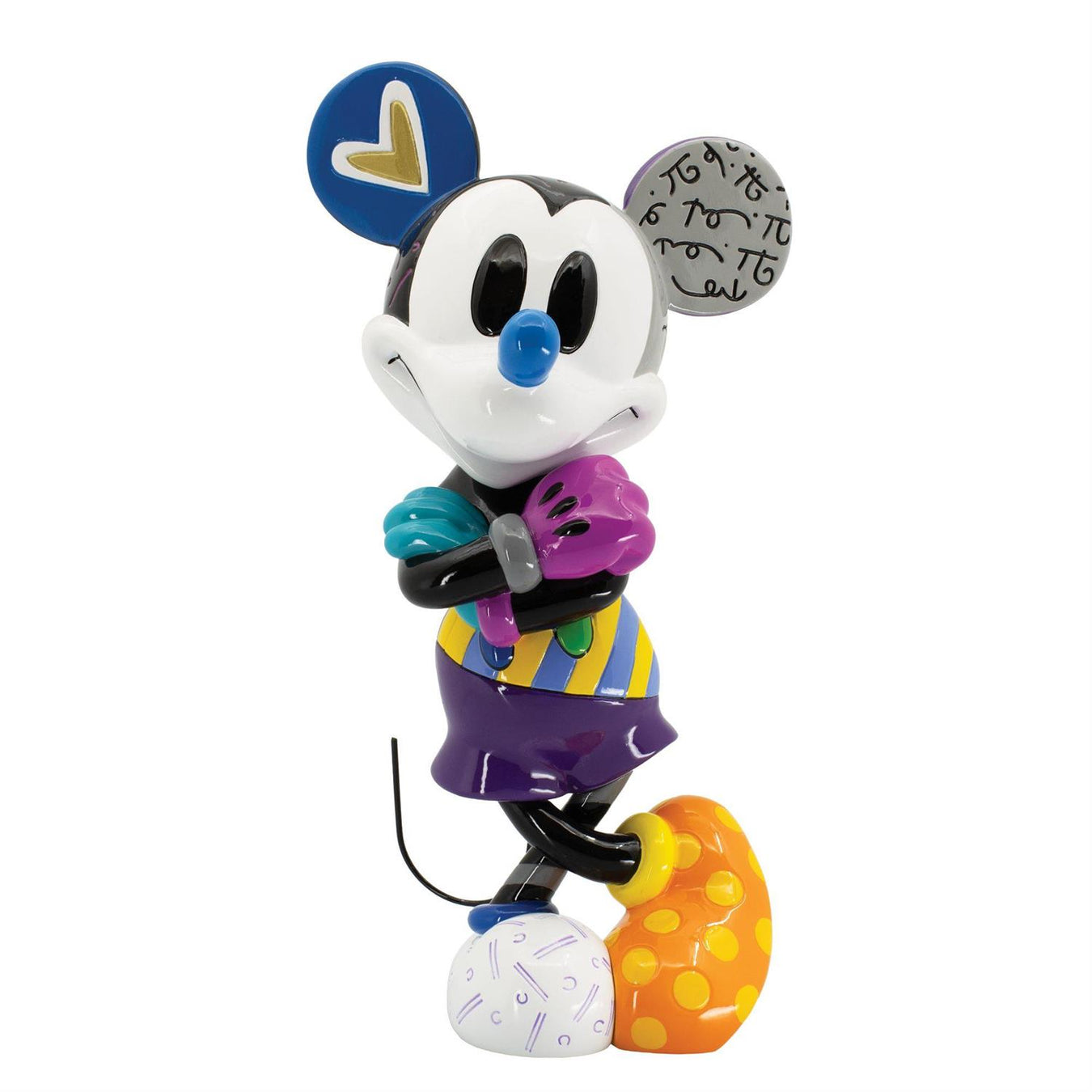 Disney by Romero Britto – Steve's Hallmark