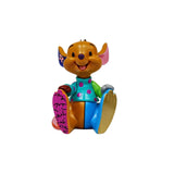 Disney Britto Winnie the Pooh 100th Anniversary Baby Roo Mini Fig Figurine 3"
