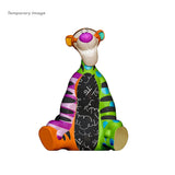 Disney Britto Winnie the Pooh 100th Anniversary Tigger Figurine 5.5"