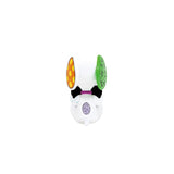 Britto Peanuts Snoopy Heart Mini Figurine 3.5"