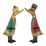 DCUK Nutcracker Ducklings