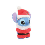 Grand Jester Studios Stitch Santa Figurine