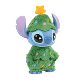 Grand Jester Studios Stitch Christmas Tree Figurine