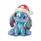 Grand Jester Studios Stitch Holiday Figurine 4"