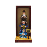 Disney Showcase Haunted Mansion Quicksand Men Figurine Figurine