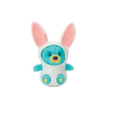 Bear Lala with Interchangeable Outfit Bunny Bear Squishy 2.5"