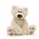 GUND Philbin Beige 12 in