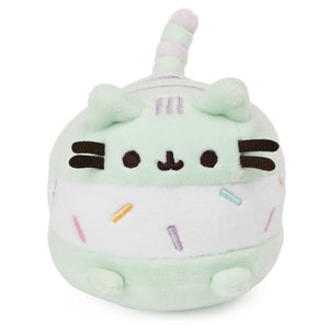 Pusheen Ice Cream Sandwich 4 inch