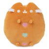 GUND Gingerbread Pusheen Squisheen, 6 in