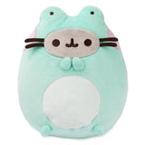 GUND Pusheen Enchanted Frog, 9.5 in