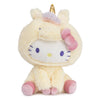 GUND Unicorn Hello Kitty, 6 in