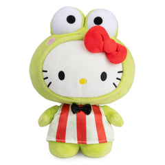 こうぴHello Kitty x Steiff ぬいぐるみ 27cm こうぴHello Kitty x Steiff ぬいぐるみ 27cm こうぴHello Kitty x