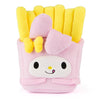 8" My Melody French Fries Stuffed Plush