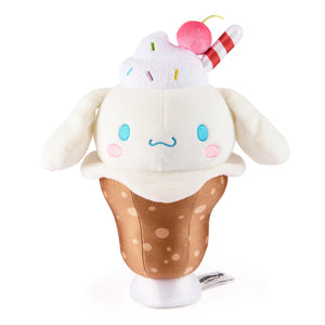 8" Cinnamoroll Rootbeer Float Stuffed Plush