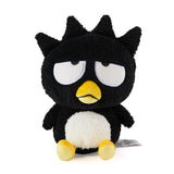 6" Bad Badtz-maru Classic Stuffed Plush