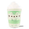 Pusheen Matcha Latte 9.5" Stuffed Plush