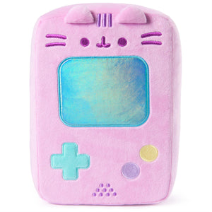 Pusheen Gamer Handheld Console 9.5" Stuffed Plush