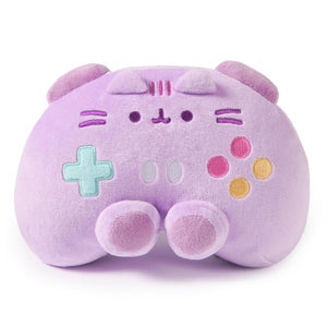 Pusheen Gamer's Controller 7" Stuffed Plush