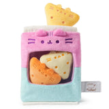 Pusheen Gamer's Tortilla Chips 8" Stuffed Plush