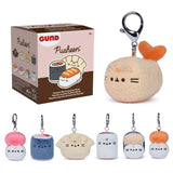 GUND Pusheen Bento Surprise Plush Blind Box Plush Stuffed Animal 3"