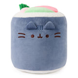 GUND Pusheen Bento Sushi Roll Plush Stuffed Animal 11"