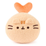 GUND Pusheen Shrimp Tempura Plush Stuffed Animal 6"