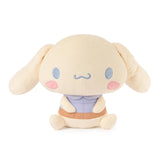 GUND Cinnamoroll in Camping Outfit Plush Stuffed Animal 10"